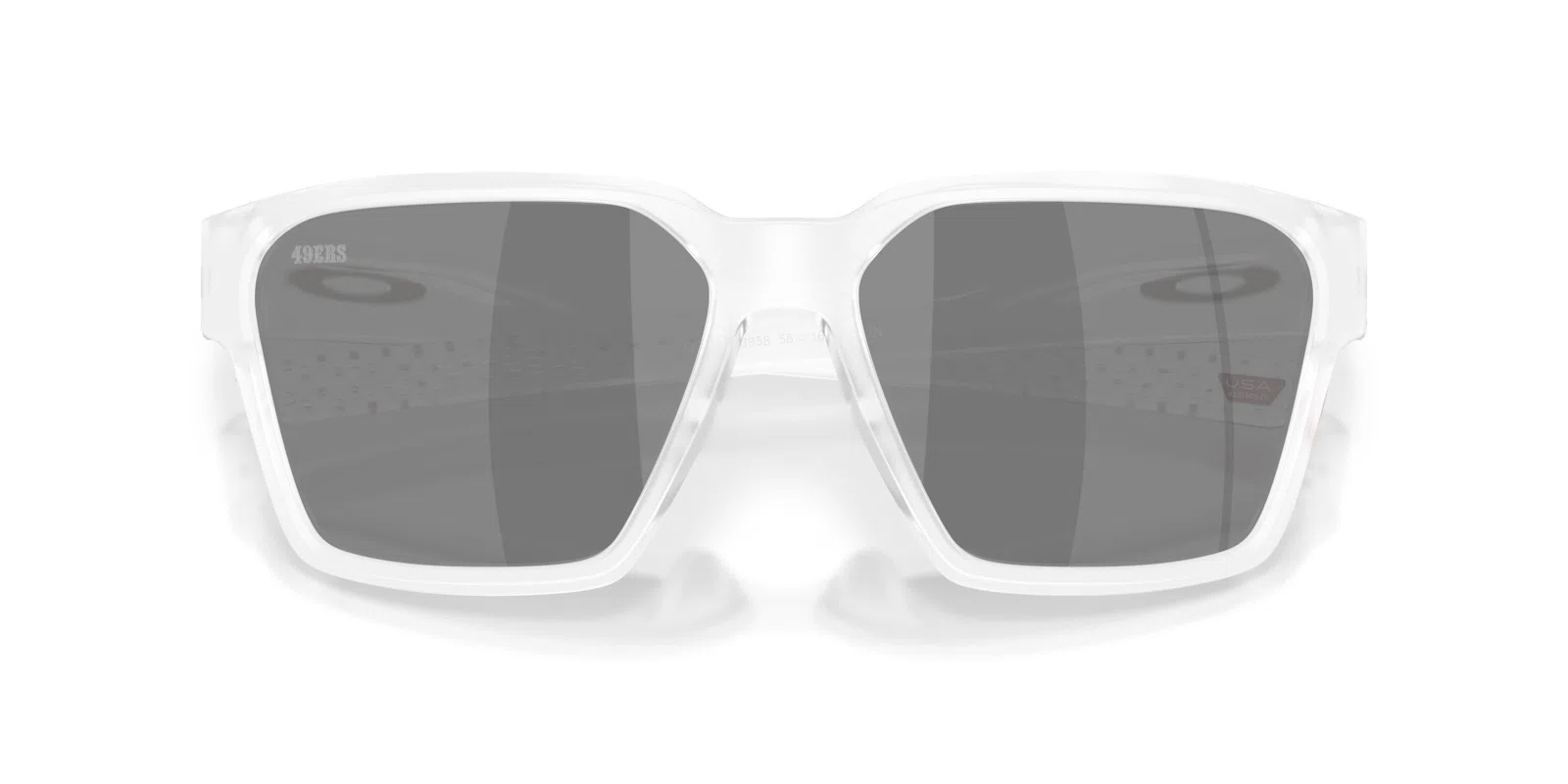 Oakley Briza 9497 Sunglasses - view 175